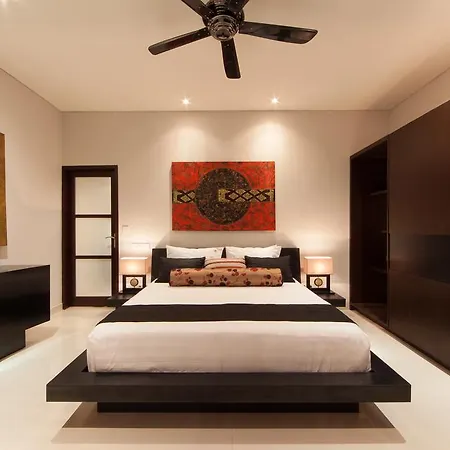 Amalika Private Pool Villa Central To Everything Gili Trawangan Kamer foto