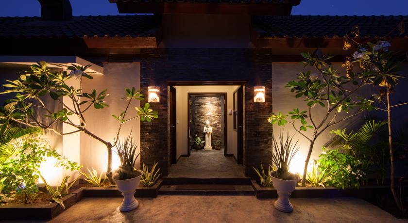 Amalika Private Pool To Everything Villa