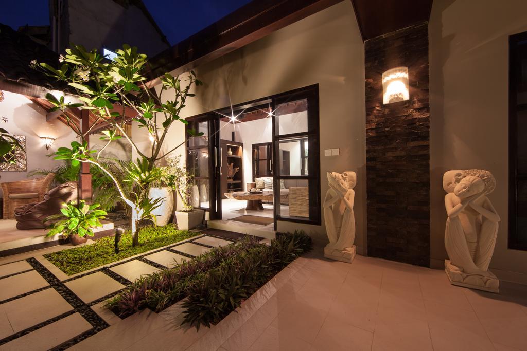 Amalika Private Pool To Everything Villa *