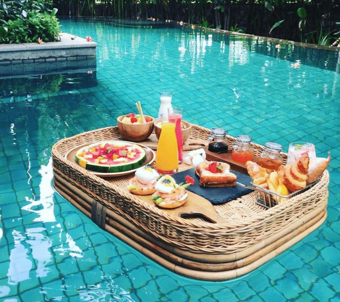 Villa Amalika Private Pool To Everything Gili Trawangan