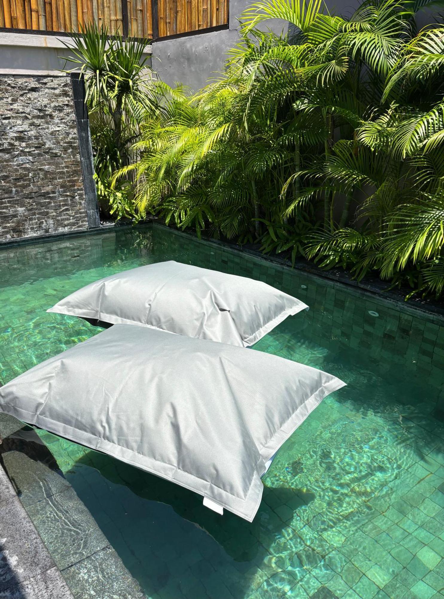 Villa Amalika Private Pool To Everything *