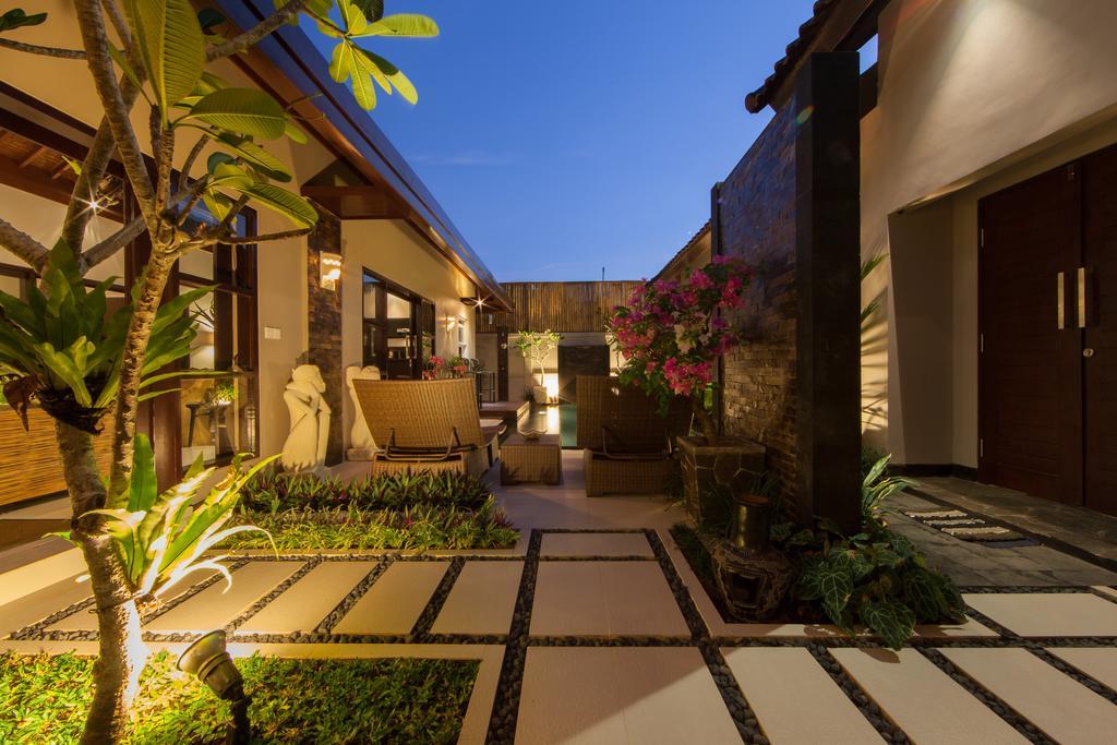 Amalika Private Pool To Everything *