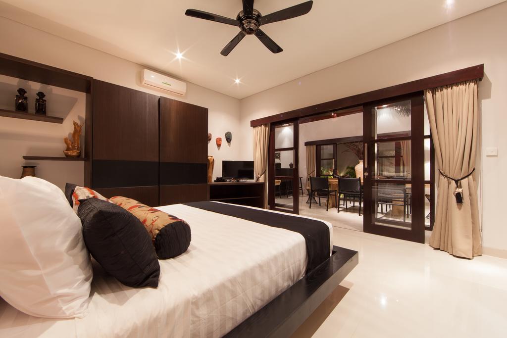 Villa Amalika Private Pool To Everything Gili Trawangan