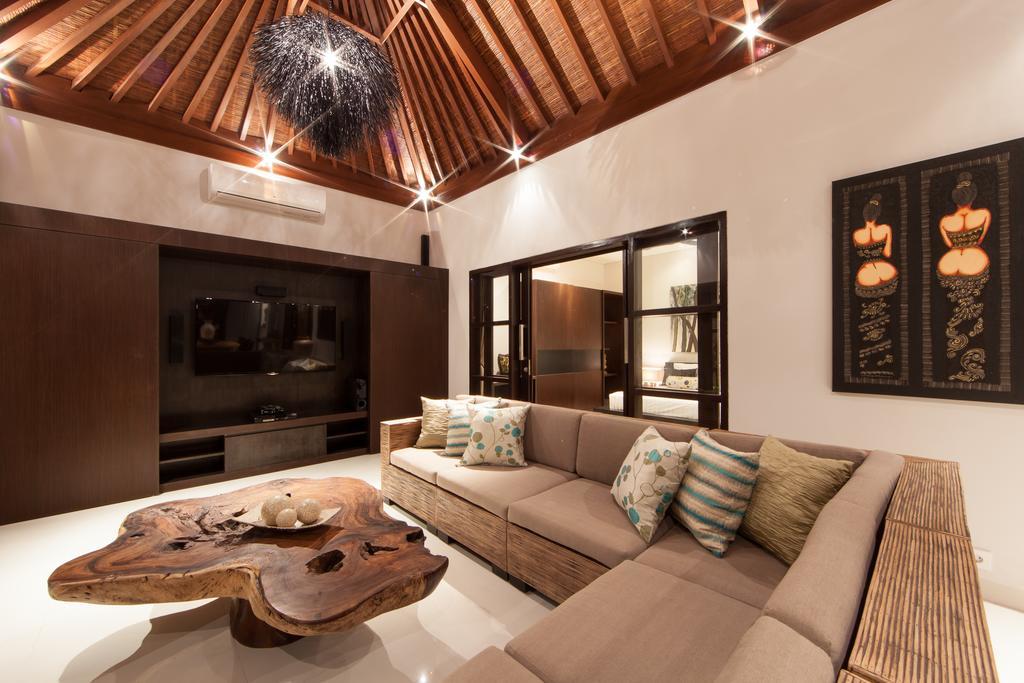Amalika Private Pool To Everything Villa Gili Trawangan