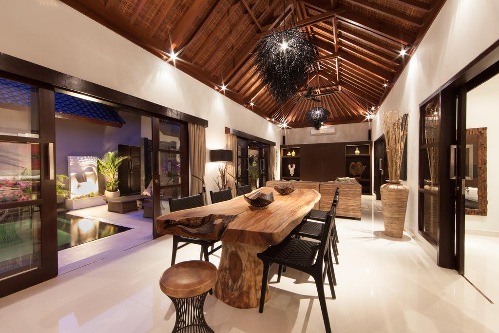 Villa Amalika Private Pool To Everything Gili Trawangan