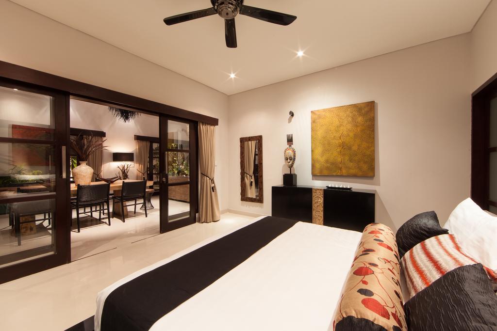 Amalika Private Pool To Everything Villa Gili Trawangan