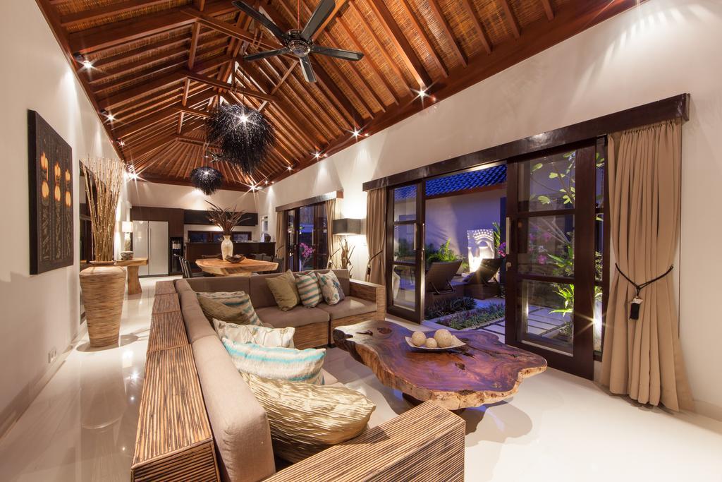 Amalika Private Pool To Everything Villa