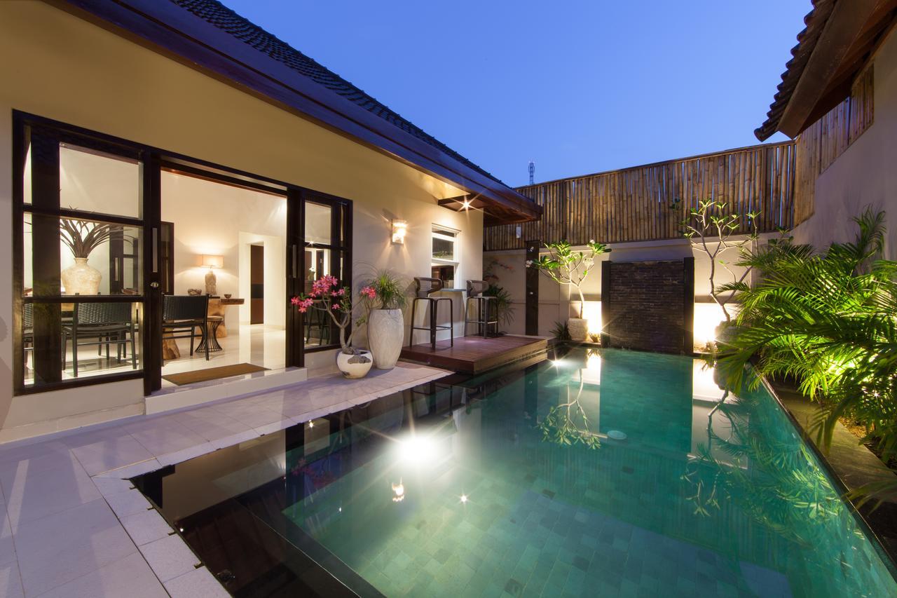 Villa Amalika Private Pool To Everything Gili Trawangan